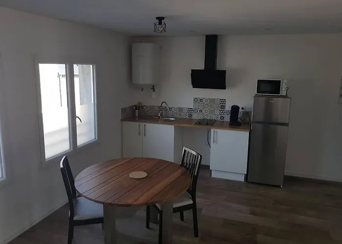Appartement T2 Saint Malo, Dinard, Dinan Et Dol