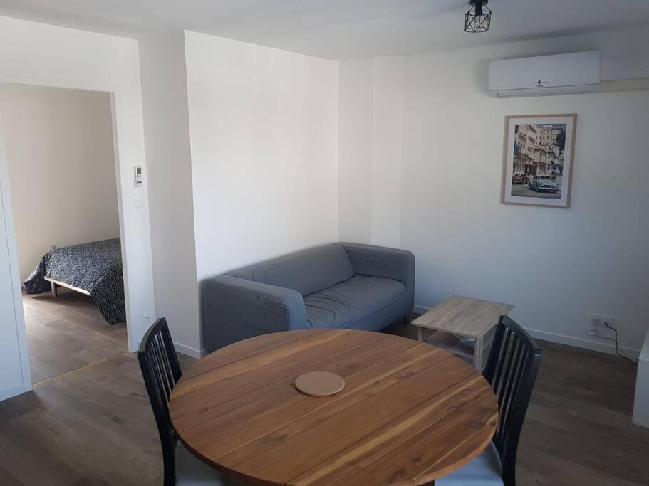 T2 Saint Malo, Dinard, Dinan Et Dol Apartment