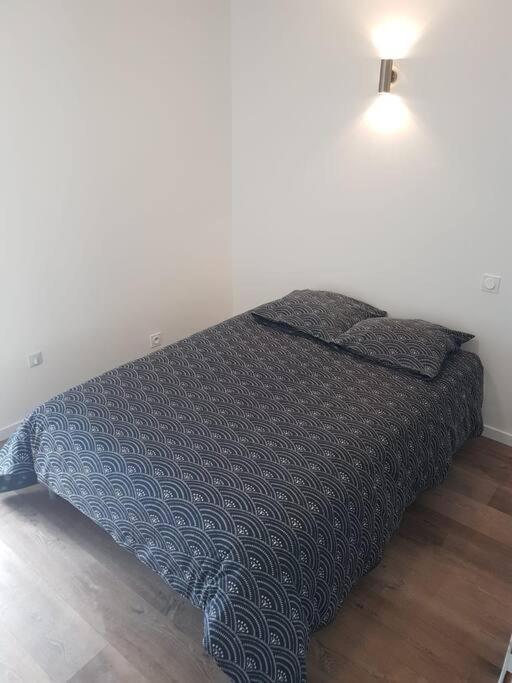 T2 Saint Malo, Dinard, Dinan Et Dol Apartment Miniac-Morvan
