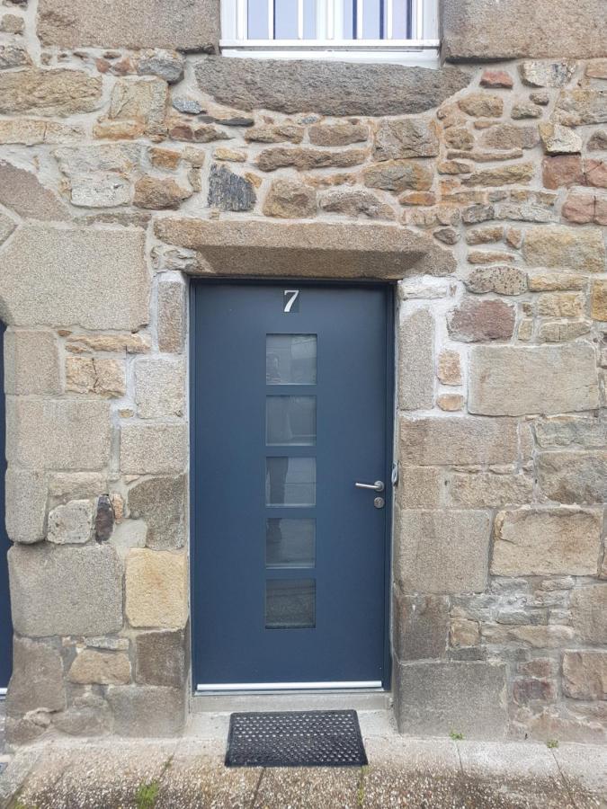 T2 Saint Malo, Dinard, Dinan Et Dol Apartment Miniac-Morvan