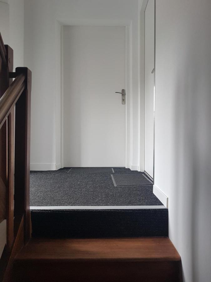 T2 Saint Malo, Dinard, Dinan Et Dol Apartment Miniac-Morvan